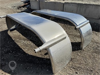 HOGEBILT FULL FENDERS Used Other Truck / Trailer Components upcoming auctions