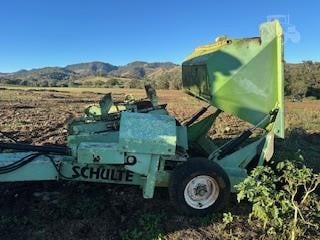 SCHULTE 2500 Used Other for sale
