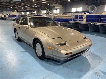 1988 NISSAN NISSAN 300ZX Used Coupes Cars for sale