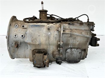 2008 MACK ATO2612D Used Transmission Truck / Trailer Components for sale