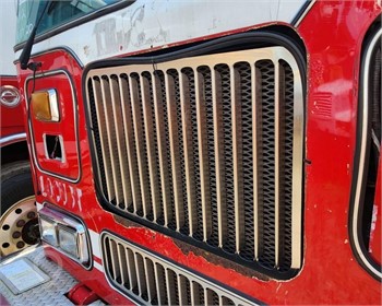2000 SEAGRAVE OTHER Used Grill Truck / Trailer Components for sale