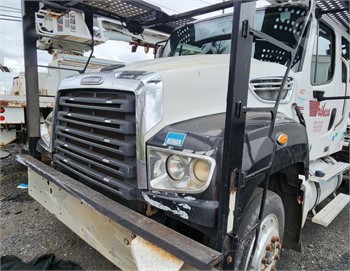 2016 FREIGHTLINER 114SD Used Bonnet Truck / Trailer Components for sale
