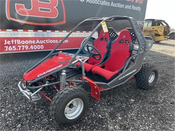 CARBIDE GO KART Used Other upcoming auctions