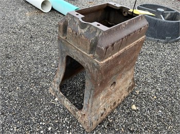 CAST IRON BASE Used Other upcoming auctions