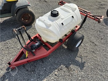 LAWN SPRAYER Used Other upcoming auctions