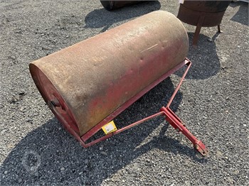 OHIO MFG 4' LAWN ROLLER Used Other upcoming auctions