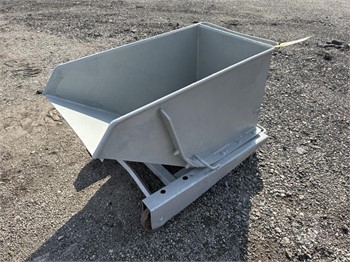 DUMP HOPPER Used Other upcoming auctions