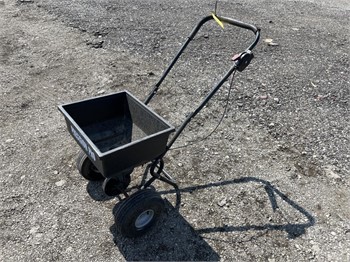 PRECISION PRO SPREADER Used Other upcoming auctions