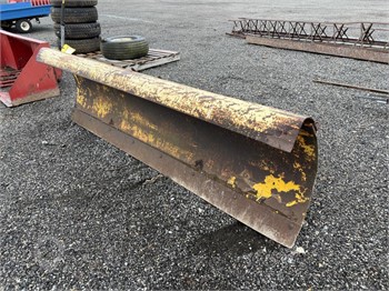 MEYER SNOW PLOW Used Plow Truck / Trailer Components upcoming auctions