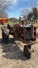 MASSEY-HARRIS PARTS TRACTOR Used Other upcoming auctions