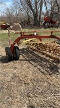 NEW HOLLAND RAKE Used Other upcoming auctions