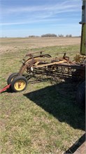 HAY RAKE, GROUND DRIVE Used Other upcoming auctions