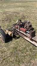 LOG SPLITTER HYDRAULIC COUPLERS Used Other upcoming auctions