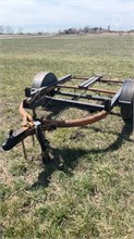 HOMEMADE TRAILER WITH WINCH 2 5/16 BALL TIRE SIZE Used Other upcoming auctions