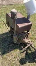 JOHN DEERE POWER UNIT ENGINE G-014226 Used Other upcoming auctions