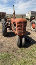 MASSEY HARRIS TRACTOR Used Other upcoming auctions