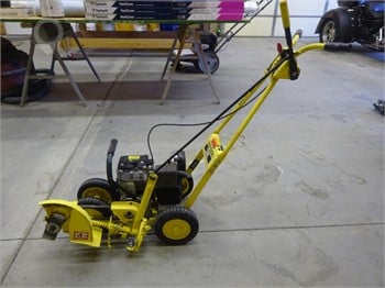 JOHN DEERE 3K EDGER Used Lawn / Garden Personal Property / Household items upcoming auctions