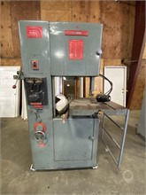 POWERMATIC 87 Used Saws / Drills Shop / Warehouse upcoming auctions