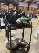NAVKUT SAW ON CART Used Saws / Drills Shop / Warehouse upcoming auctions