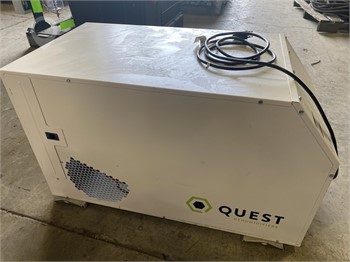 QUEST THERMASTAR Used Other Shop / Warehouse upcoming auctions