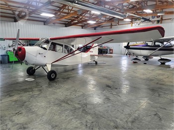 1946 AERONCA CHAMP 7AC Used Other upcoming auctions