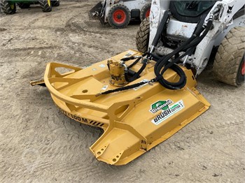 DIAMOND SKID STEER BRUSH CUTTER PRO Used Other upcoming auctions