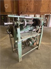 LANDIS MACHINE CO K100NC Used Industrial Machines Shop / Warehouse upcoming auctions