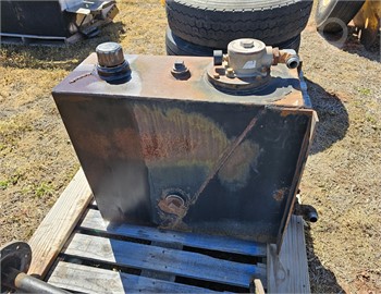 Used Wet Kit Truck / Trailer Components upcoming auctions