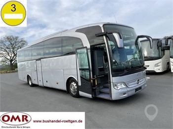2006 MERCEDES-BENZ TRAVEGO Used Coach Bus for sale