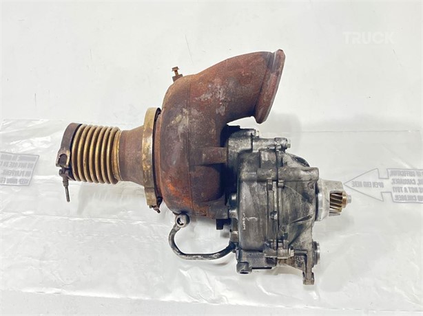 2012 DETROIT DD15 Used Turbo LKW- / Anhängerkomponenten zum verkauf