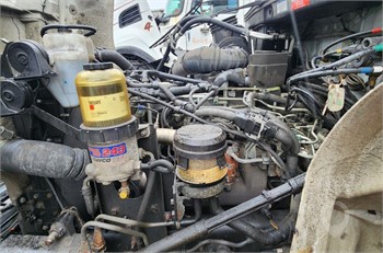 2020 HINO J08E-WU Used Engine Truck / Trailer Components for sale