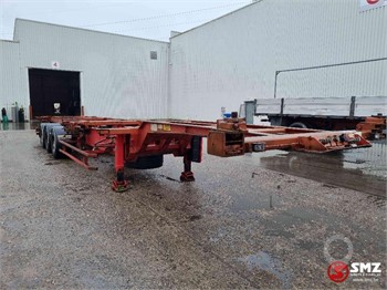 2000 TROUILLET OPLEGGER Used Other for sale
