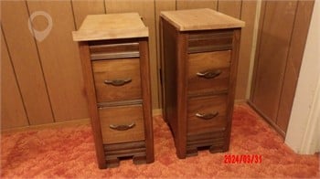 END TABLES Used Other Personal Property Personal Property / Household items upcoming auctions