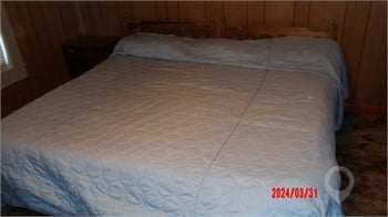 TWIN BEDS Used Beds / Bedroom Sets Furniture upcoming auctions