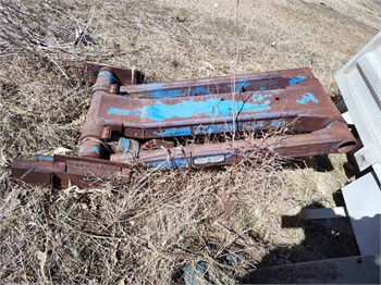 HARSH HOIST Used Other Truck / Trailer Components upcoming auctions