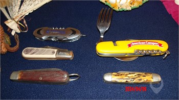 SMALL COLLECTIBLES Used Other Personal Property Personal Property / Household items upcoming auctions