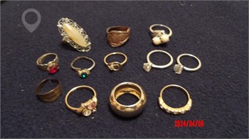 LADIES RINGS Used Rings Fine Jewellery upcoming auctions
