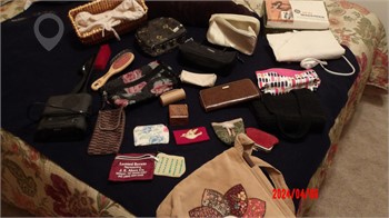 MISCELLANEOUS ITEMS Used Other Personal Property Personal Property / Household items upcoming auctions