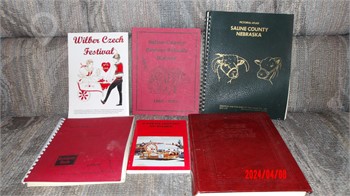 COLLECTIBLE BOOKS Used Books Collectibles upcoming auctions