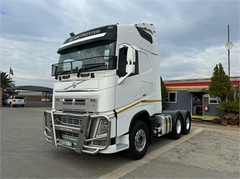 2016 VOLVO FH480 Used Other Municipal Trucks for sale