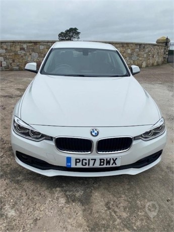 2017 BMW 3 SERIES Used Sedans Cars for sale