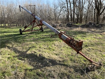 GRAIN AUGER 8" Used Other upcoming auctions