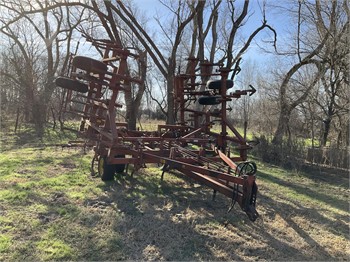 SUNFLOWER FIELD CULTIVATOR Used Other upcoming auctions