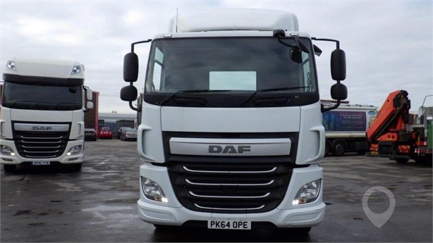 2014 DAF CF440 Used Other Trucks for sale