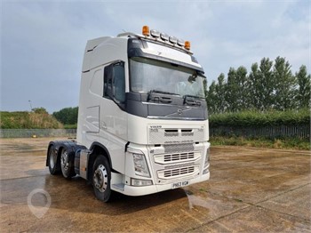 2013 VOLVO FH460 Used Other Trucks for sale