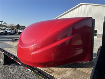 SEMI WIND DEFLECTOR Used Other Truck / Trailer Components upcoming auctions