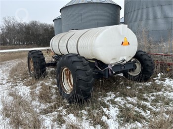 YETTER NURSE TANK Used Other upcoming auctions