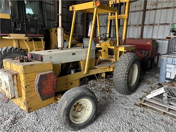 INTERNATIONAL FORK LIFT Used Other upcoming auctions
