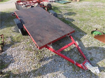 Used Other Truck / Trailer Components upcoming auctions