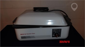 NESCO ROASTER Used Other Personal Property Personal Property / Household items upcoming auctions